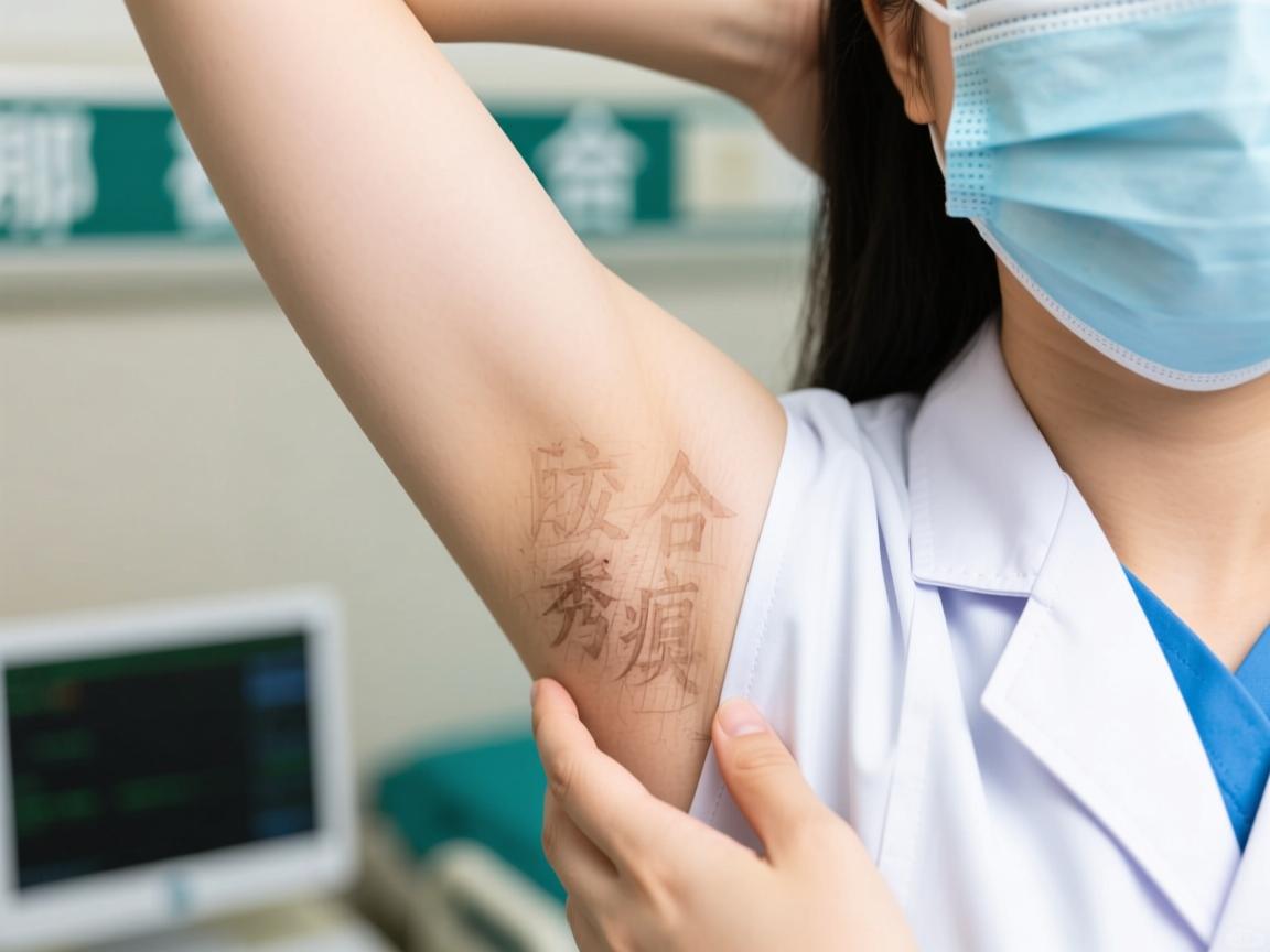 探访合肥腋秀腋臭专科,解析腋秀腋臭医院的靠谱选择 探访合肥腋秀腋臭专科,解析腋秀腋臭医院的靠谱选择