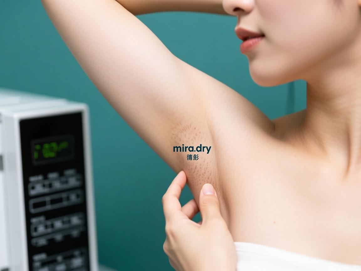 了解miradry清新微波,miradry微波技术如何根治腋臭烦恼 了解miradry清新微波,miradry微波技术如何根治腋臭烦恼