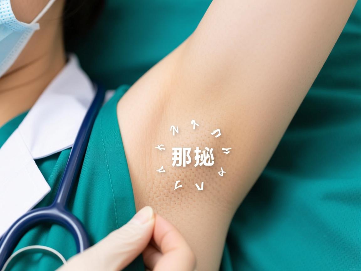 探秘合肥腋臭诊疗，解析合肥专业腋臭医疗的核心要点