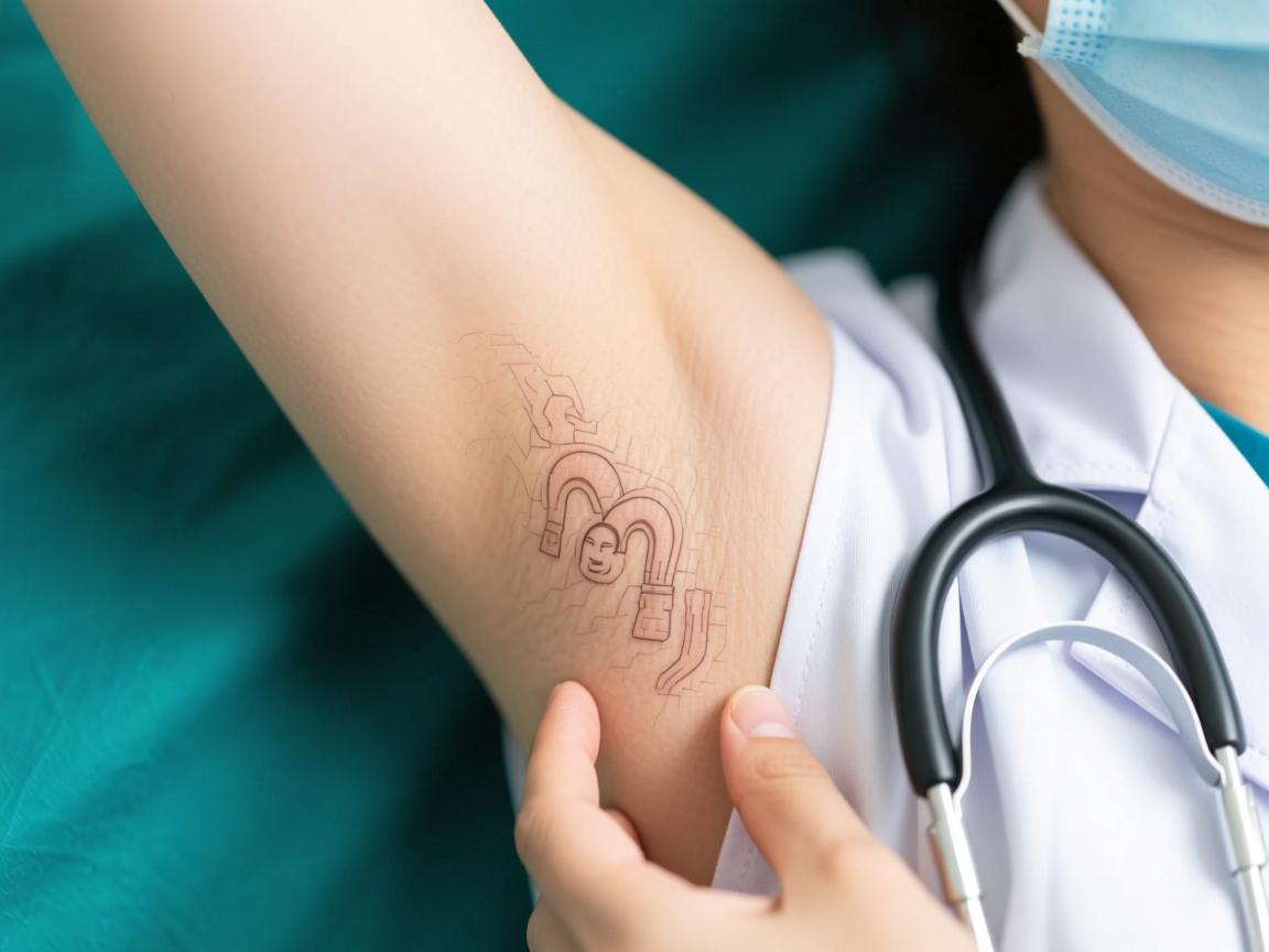 探秘合肥腋臭诊疗，解析合肥专业腋臭医疗的核心要点