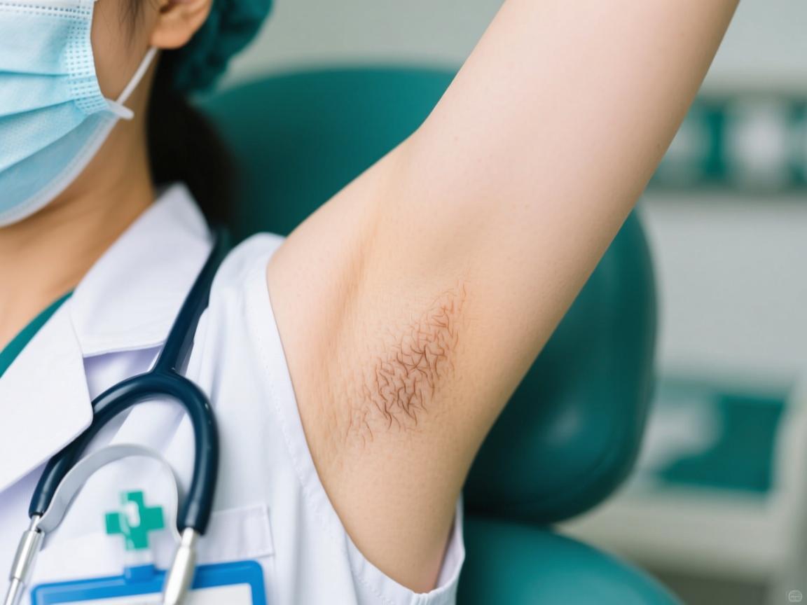 探访合肥腋臭诊疗医院,专业选择与腋秀专科解析 探访合肥腋臭诊疗医院,专业选择与腋秀专科解析