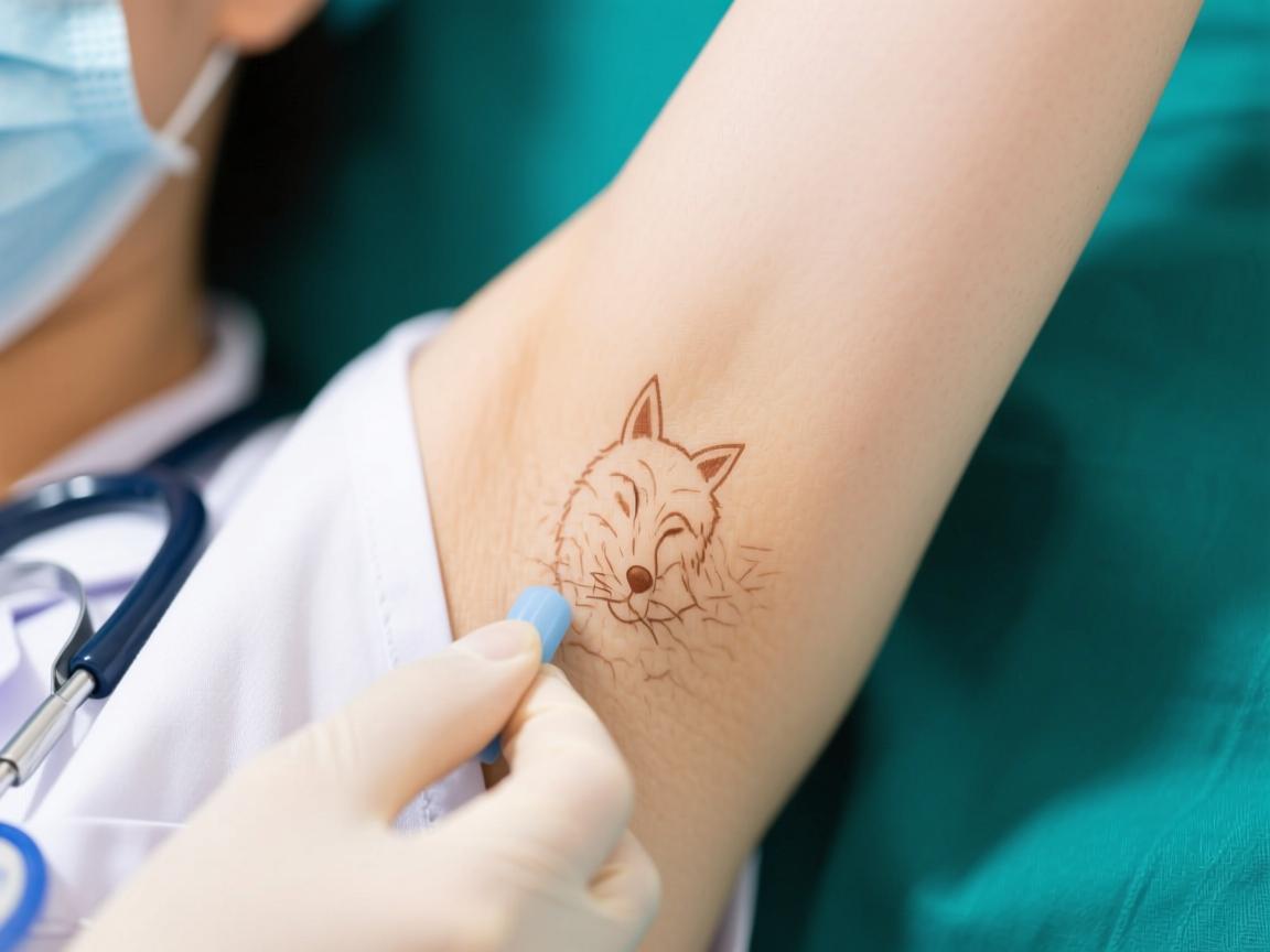 宿州狐臭诊疗选择指南，解析宿州狐臭专业机构