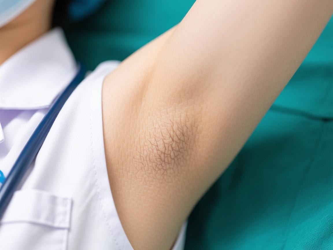 探访合肥腋秀医院怎么样?深度解析合肥腋秀腋臭专科实力 探访合肥腋秀医院怎么样?深度解析合肥腋秀腋臭专科实力