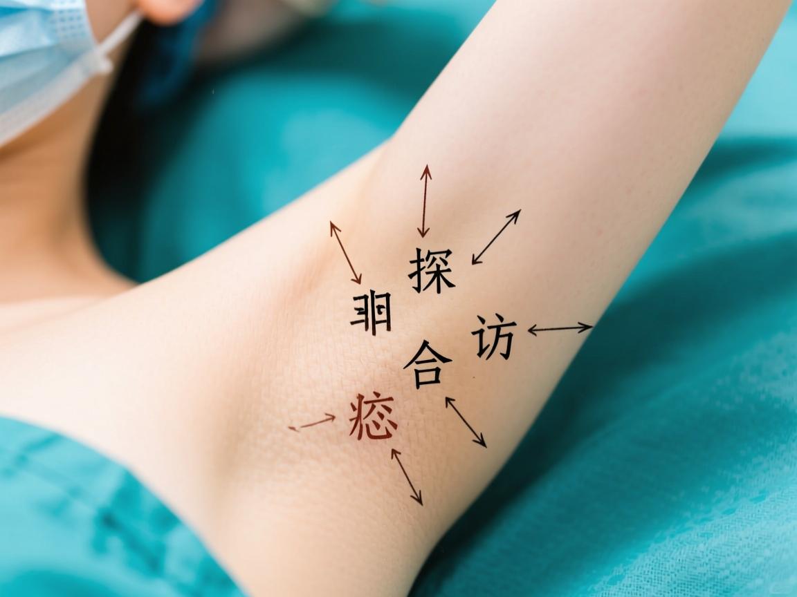 探访合肥腋秀医院怎么样?深度解析合肥腋秀腋臭专科实力 探访合肥腋秀医院怎么样?深度解析合肥腋秀腋臭专科实力