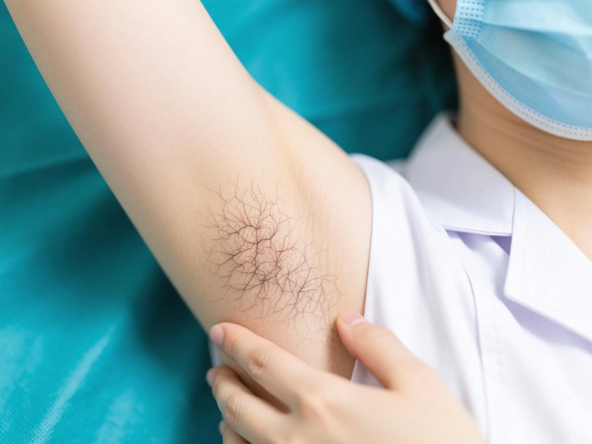 合肥腋秀腋臭专科解析腋臭医疗，腋秀医院专业护理知识科普