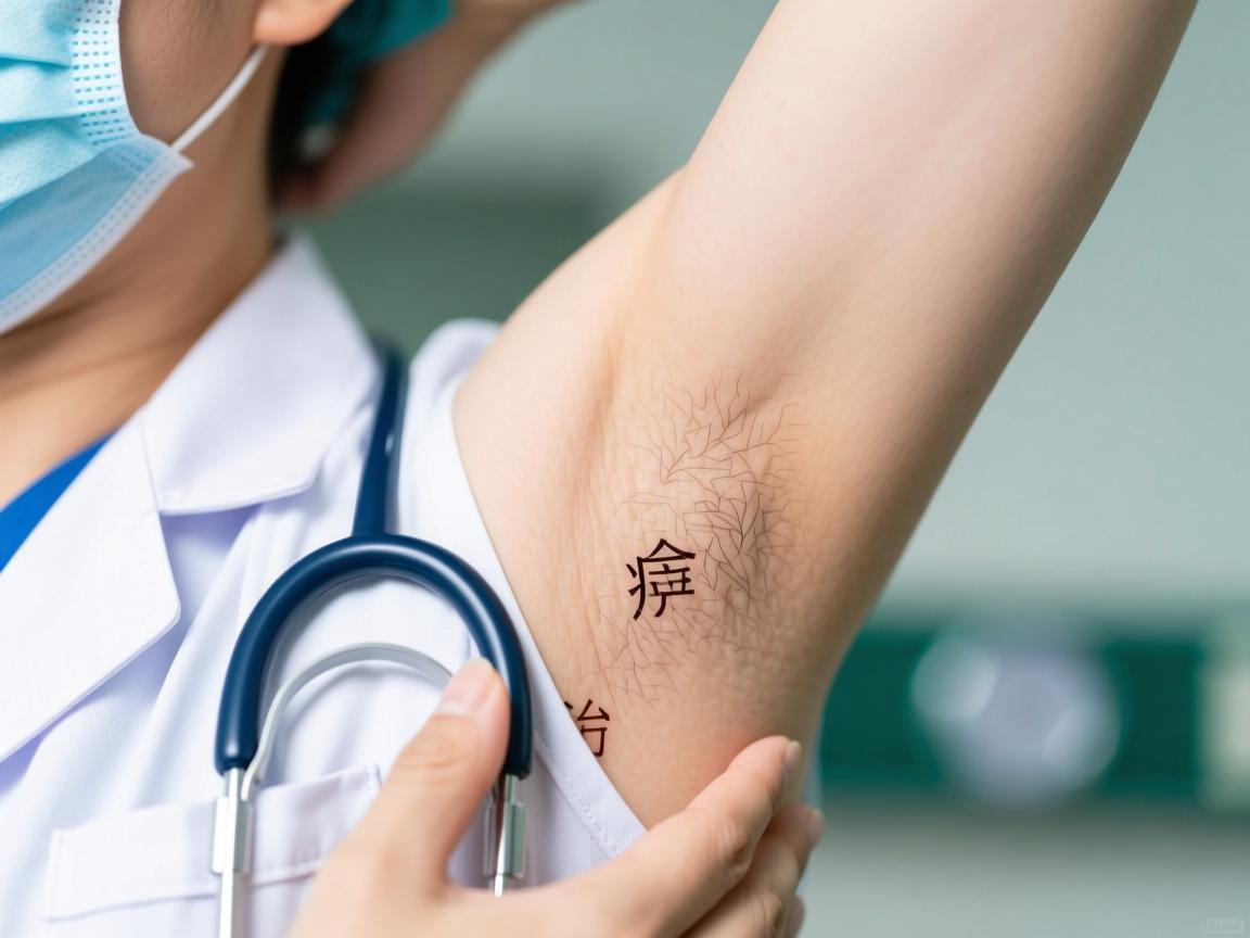 探访合肥腋臭治疗医院,详解合肥专业腋臭诊疗选择 探访合肥腋臭治疗医院,详解合肥专业腋臭诊疗选择