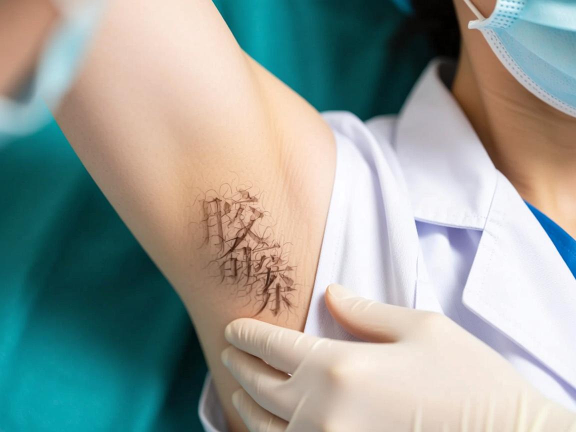 探访合肥腋秀腋臭专科，详解合肥腋秀医院腋臭诊疗实力