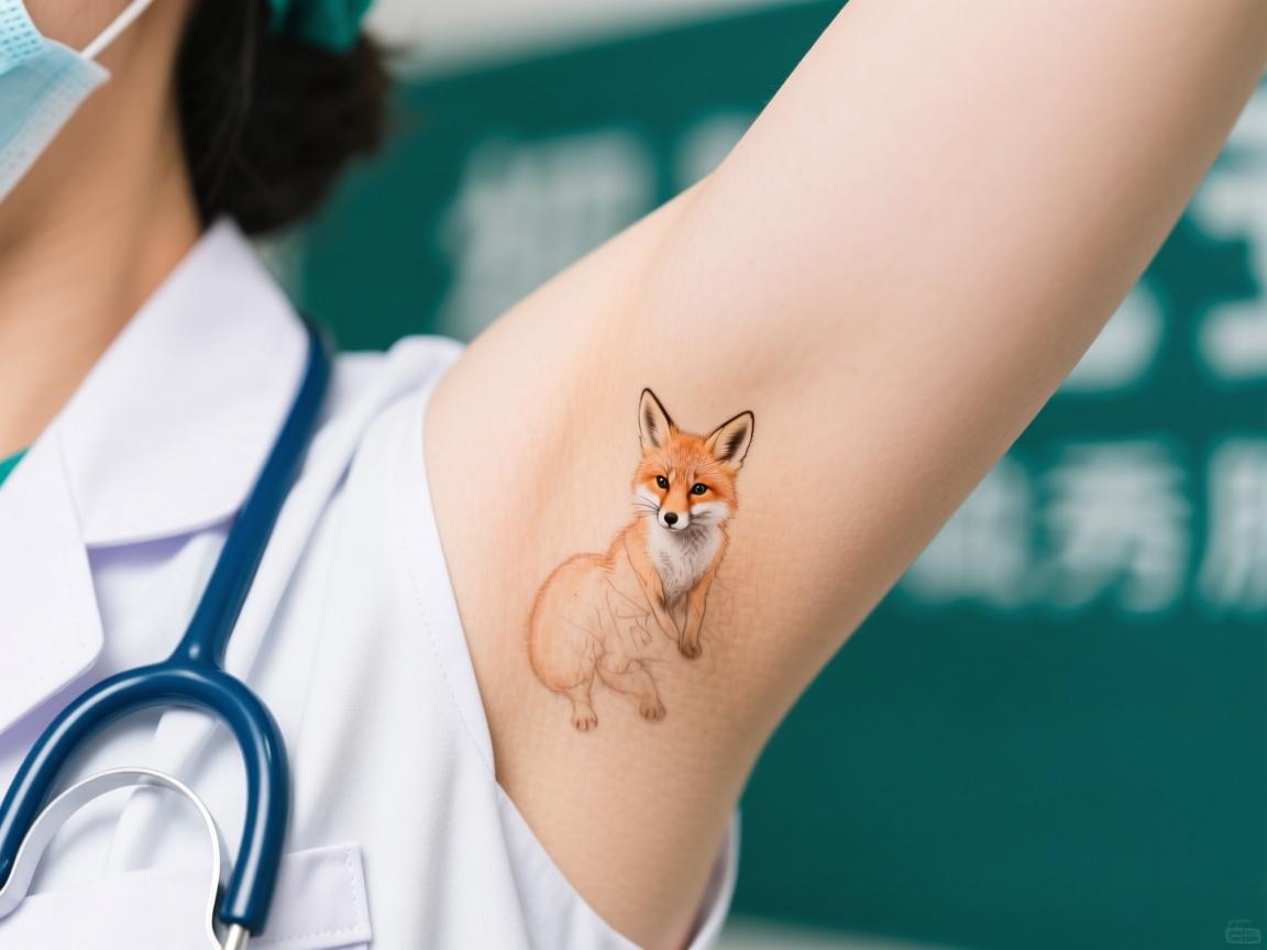 探访合肥腋秀专科,解析合肥狐臭医院前十名的专业选择 探访合肥腋秀专科,解析合肥狐臭医院前十名的专业选择