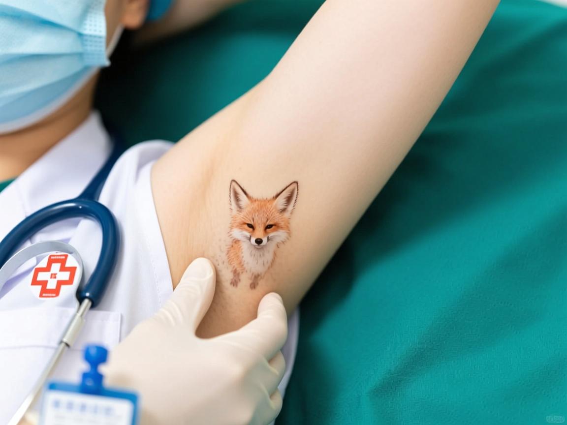 宿州狐臭诊疗医院选择指南，解析宿州专业狐臭医院