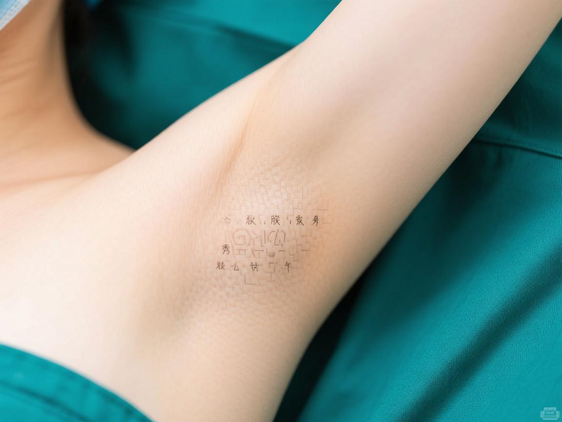 合肥腋秀医院做腋臭怎么样?深度解析腋秀医院的腋臭诊疗 合肥腋秀医院做腋臭怎么样?深度解析腋秀医院的腋臭诊疗