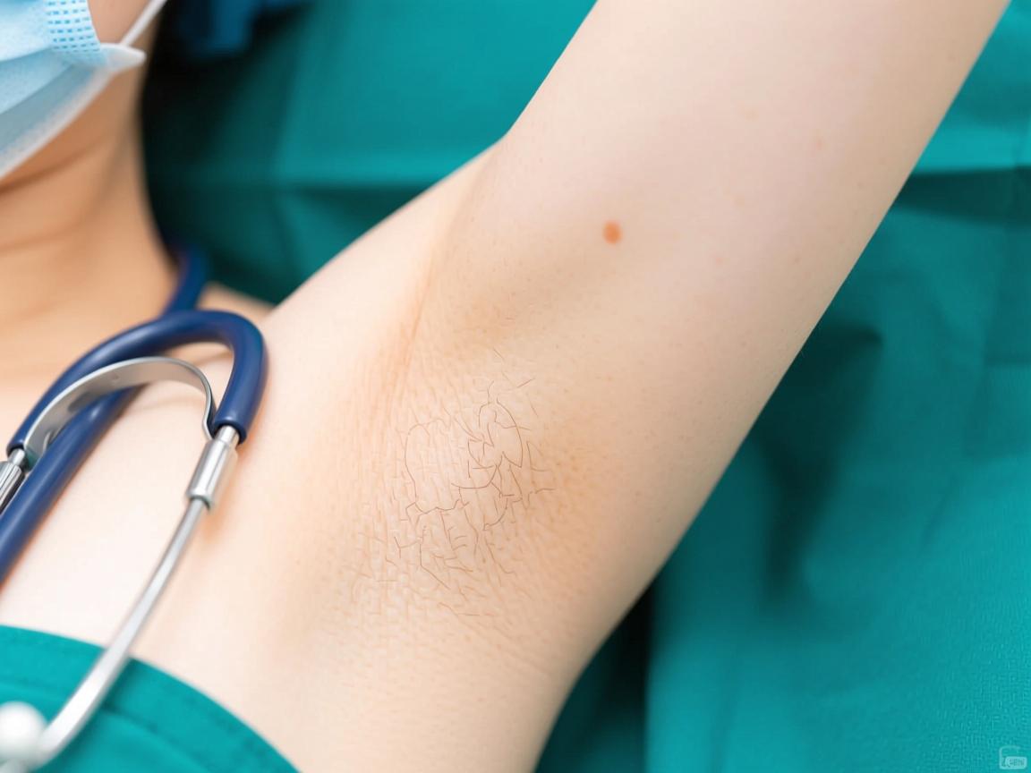 合肥腋秀医院做腋臭怎么样?深度解析腋秀医院的腋臭诊疗 合肥腋秀医院做腋臭怎么样?深度解析腋秀医院的腋臭诊疗