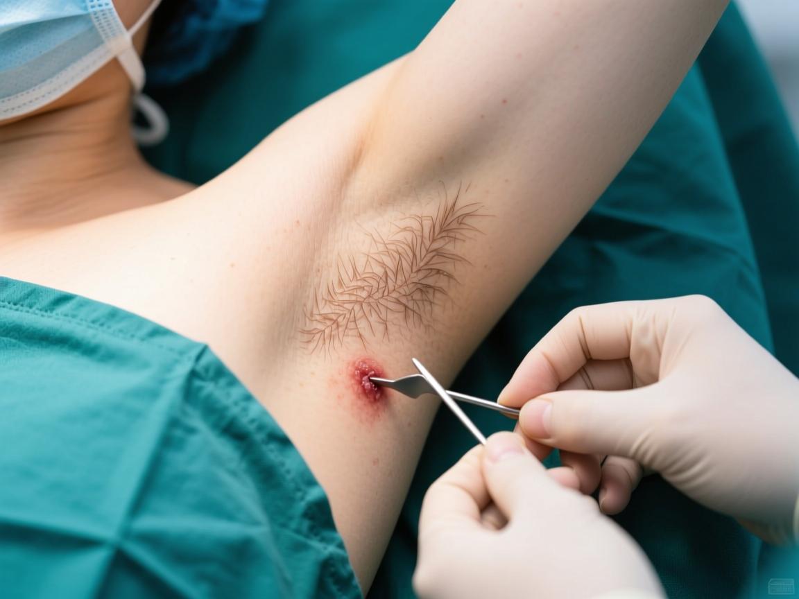 深度解析安徽狐臭手术费用,安徽腋臭手术价格全知道 深度解析安徽狐臭手术费用,安徽腋臭手术价格全知道