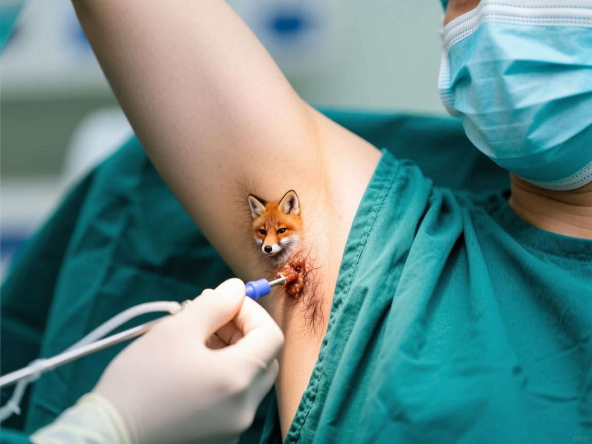 芜湖狐臭手术医院深度解析,选择狐臭手术医院的实用指南 芜湖狐臭手术医院深度解析,选择狐臭手术医院的实用指南