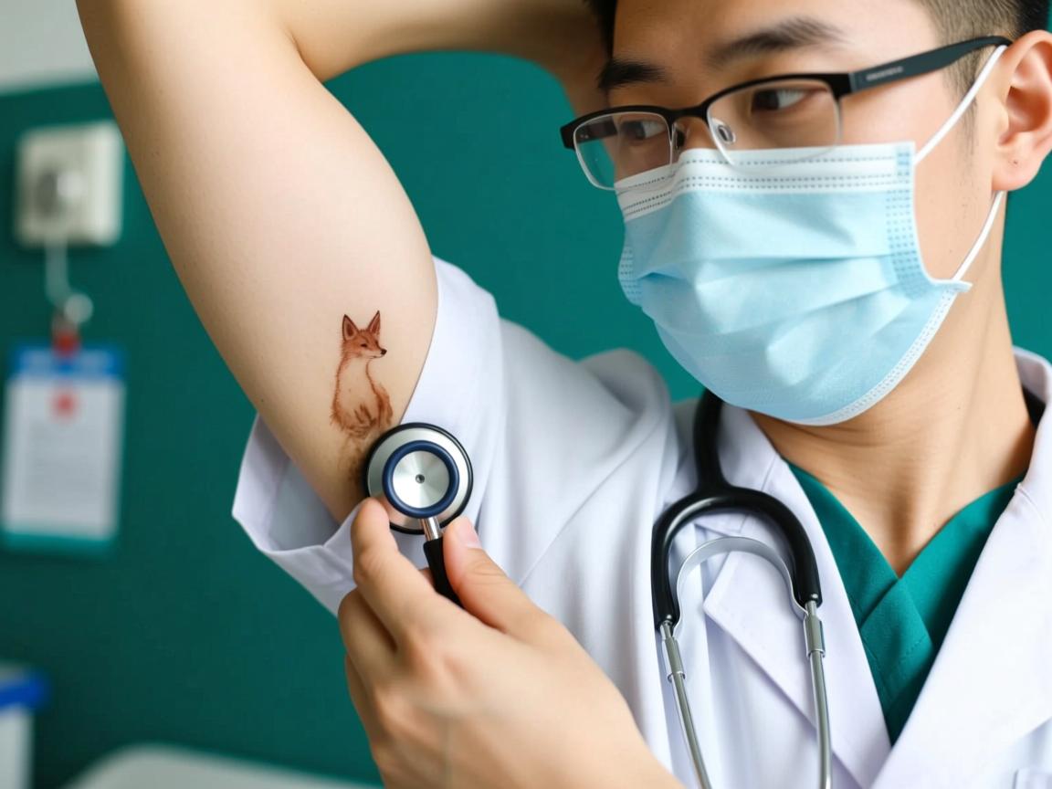 阜阳狐臭诊疗指南,挂什么科室,选什么医生? 阜阳狐臭诊疗指南,挂什么科室,选什么医生?