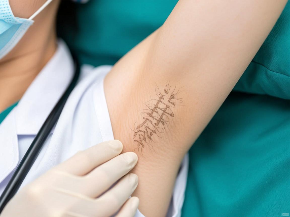 芜湖治腋臭医院深度解析,如何选择专业腋臭诊疗医院 芜湖治腋臭医院深度解析,如何选择专业腋臭诊疗医院