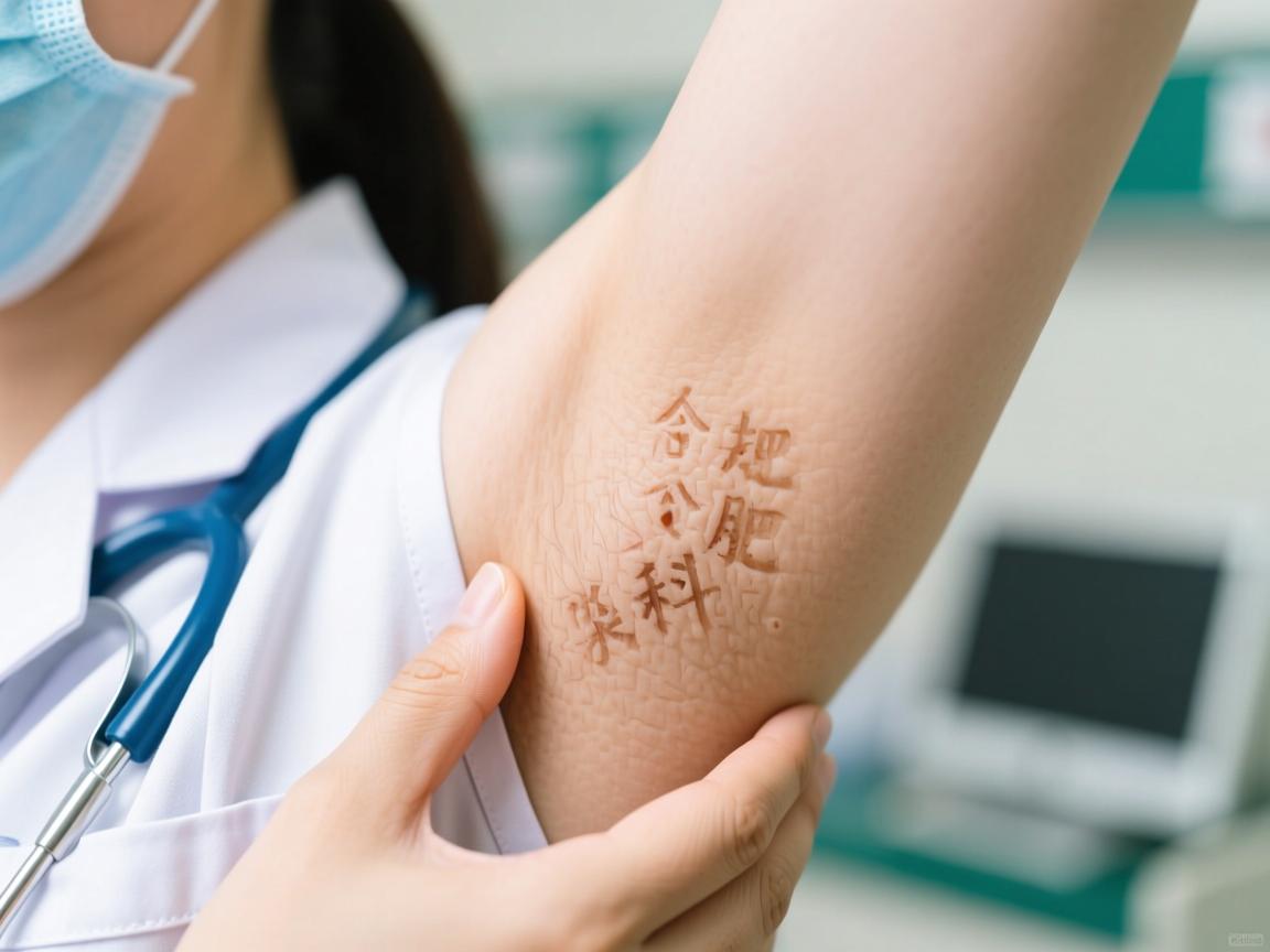 选择合肥腋秀腋臭专科，解析合肥狐臭医院的特色诊疗