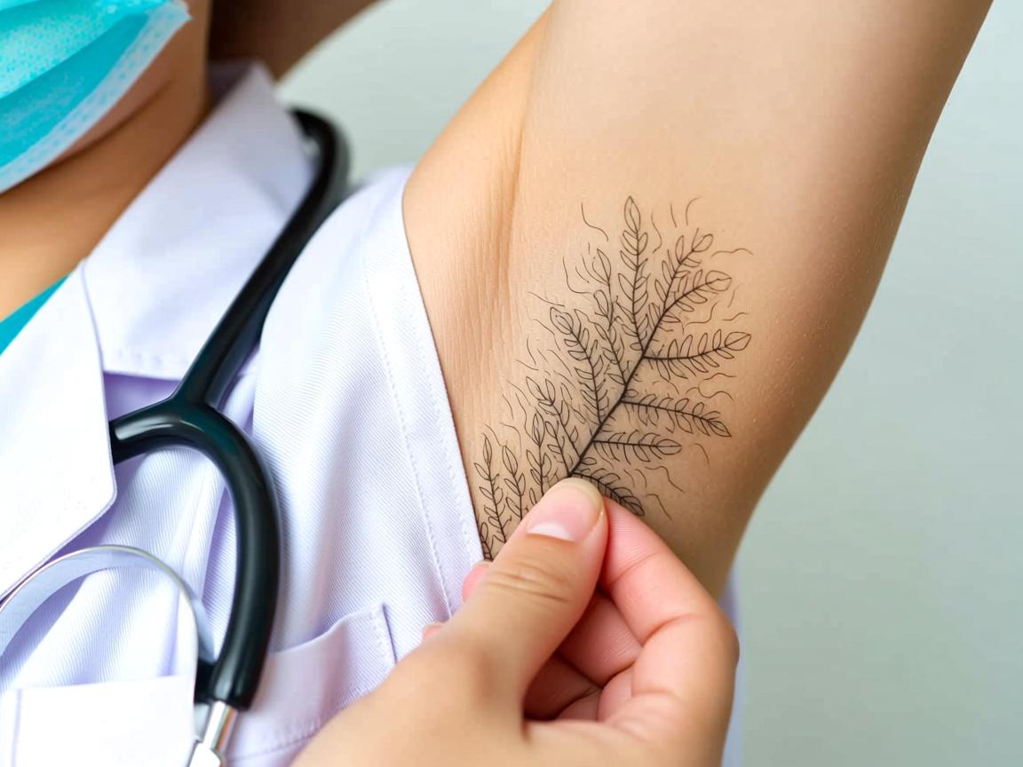 淮南医院去除狐臭解析，专业去除狐臭的医疗选择