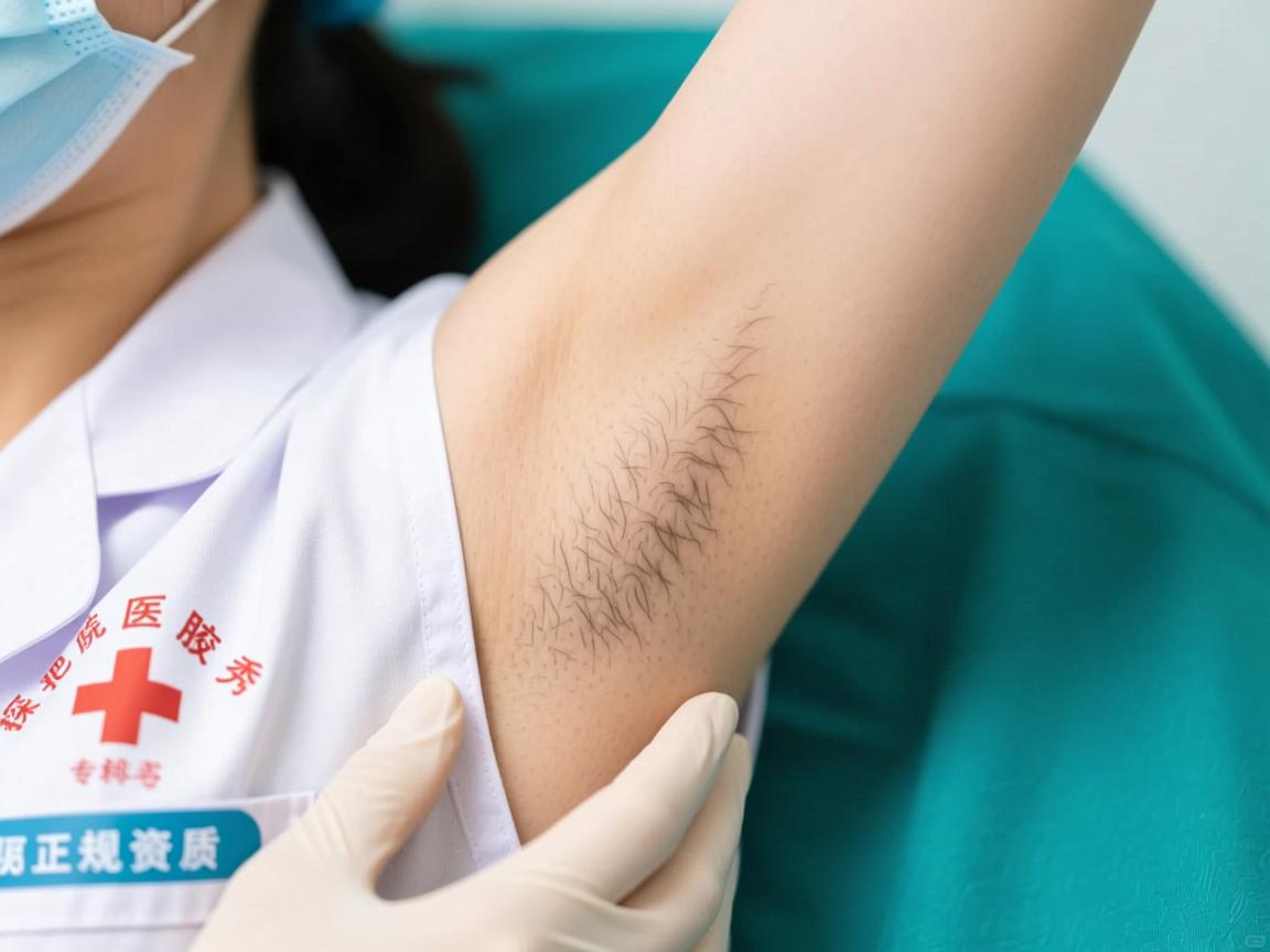 探访合肥腋秀医院正规资质,解析腋秀专科腋臭诊疗实力 探访合肥腋秀医院正规资质,解析腋秀专科腋臭诊疗实力