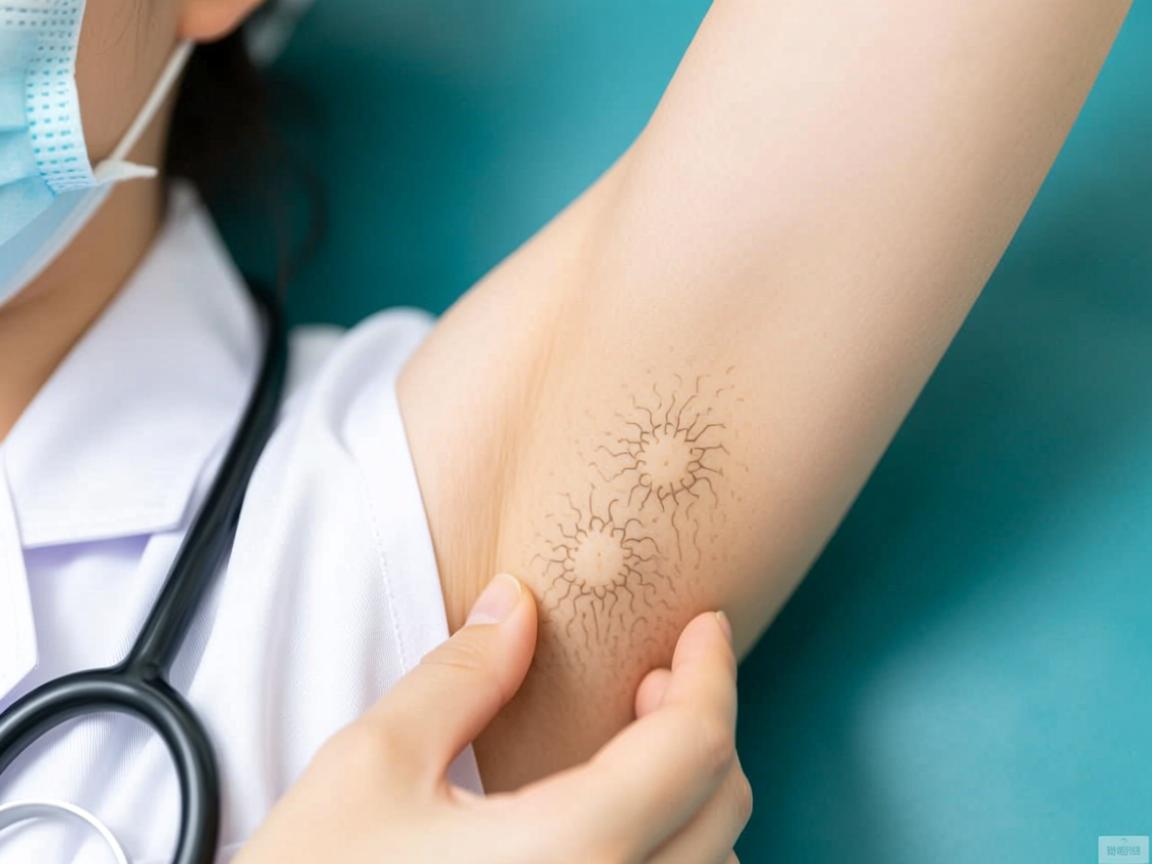 合肥腋臭诊疗新选择,解析合肥腋秀专科的腋臭解决方案 合肥腋臭诊疗新选择,解析合肥腋秀专科的腋臭解决方案