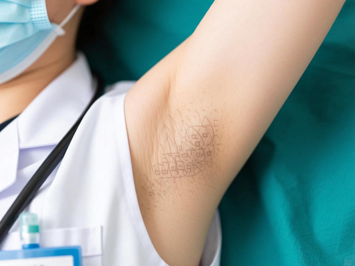 合肥腋臭诊疗新选择,解析合肥腋秀专科的腋臭解决方案 合肥腋臭诊疗新选择,解析合肥腋秀专科的腋臭解决方案