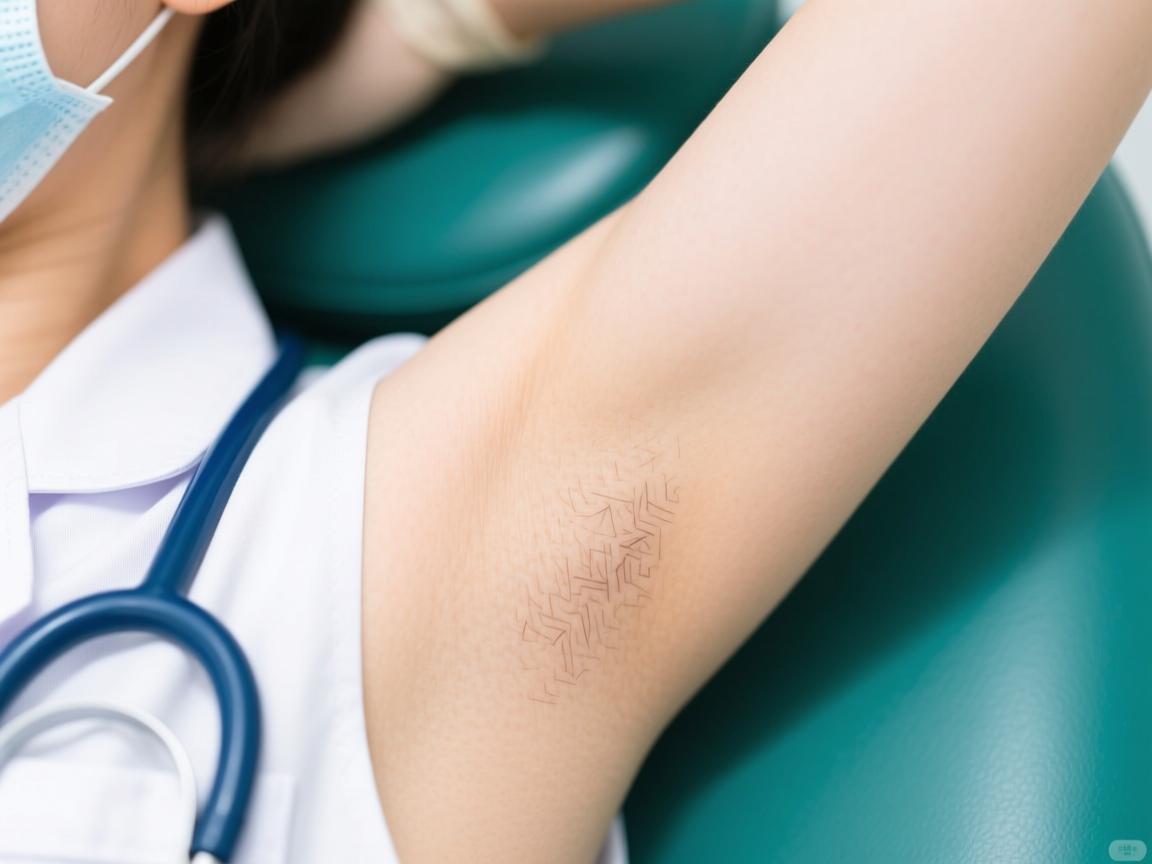 探寻合肥腋秀腋臭专科医院地址，解析腋秀专科腋臭诊疗优势