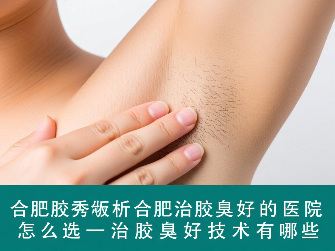 合肥腋秀解析,合肥治腋臭好的医院怎么选,治腋臭好技术有哪些 合肥腋秀解析,合肥治腋臭好的医院怎么选,治腋臭好技术有哪些