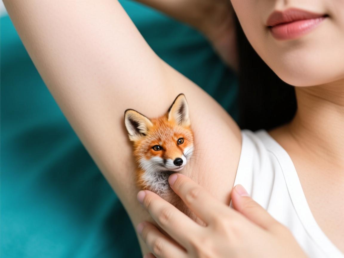 在合肥那里看狐臭好？专业解析合肥看狐臭好的选择