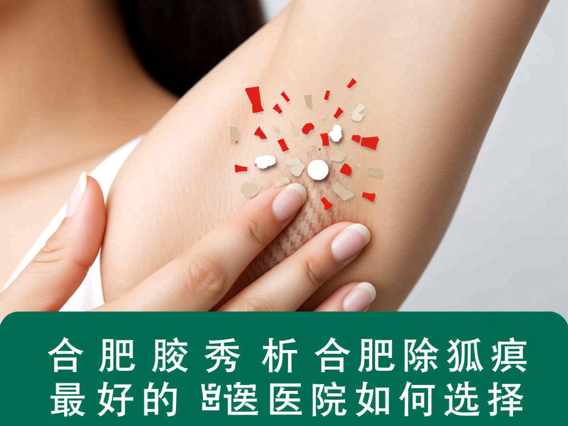 合肥腋秀解析,合肥除狐臭最好的医院如何选择 合肥腋秀解析,合肥除狐臭最好的医院如何选择