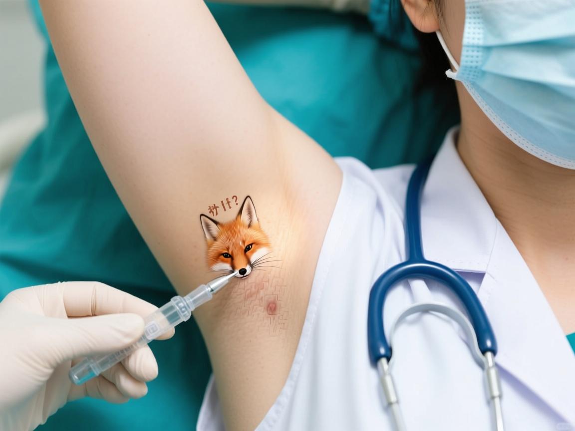 在腋秀医院做过狐臭吗?亲身经历讲述腋秀医院狐臭诊疗真实体验 在腋秀医院做过狐臭吗?亲身经历讲述腋秀医院狐臭诊疗真实体验