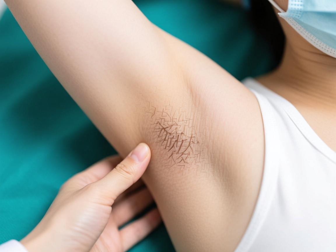 合肥腋臭诊疗新选择，解析合肥腋秀专科的腋臭医疗方案