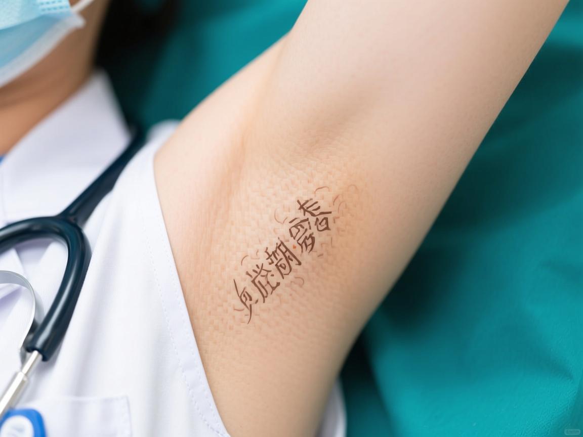 合肥腋臭诊疗新选择，解析合肥腋秀专科的腋臭医疗方案