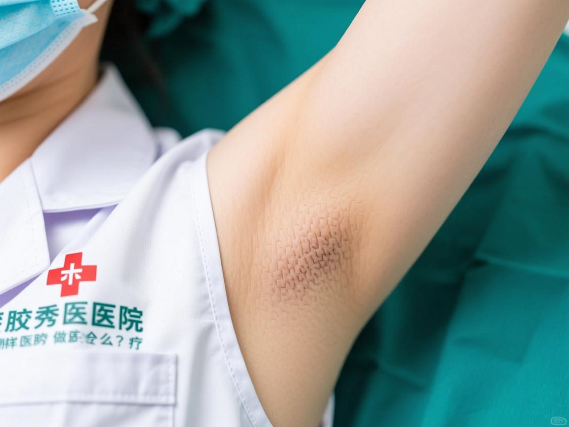 探访合肥腋秀医院做腋臭怎么样?详解腋秀医院腋臭诊疗 探访合肥腋秀医院做腋臭怎么样?详解腋秀医院腋臭诊疗