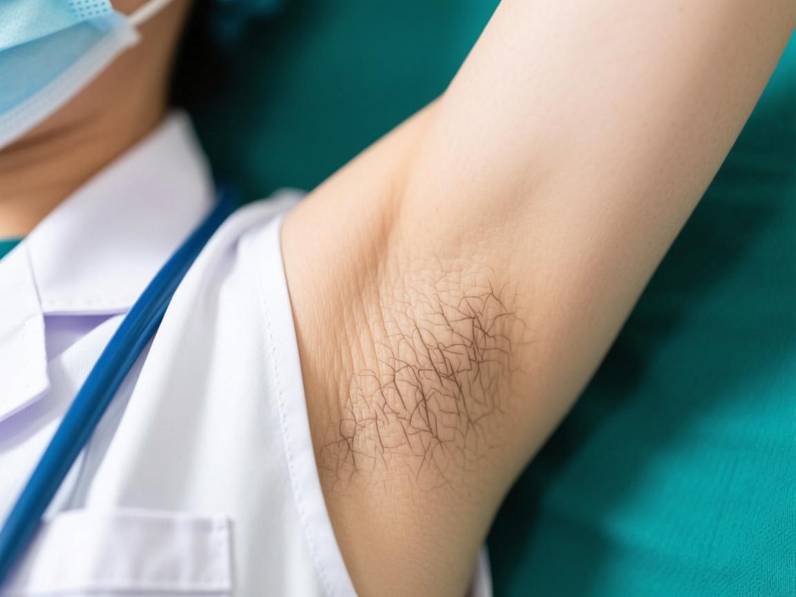 合肥腋臭诊疗新选择,深度解析合肥腋秀腋臭专科的权威治疗 合肥腋臭诊疗新选择,深度解析合肥腋秀腋臭专科的权威治疗