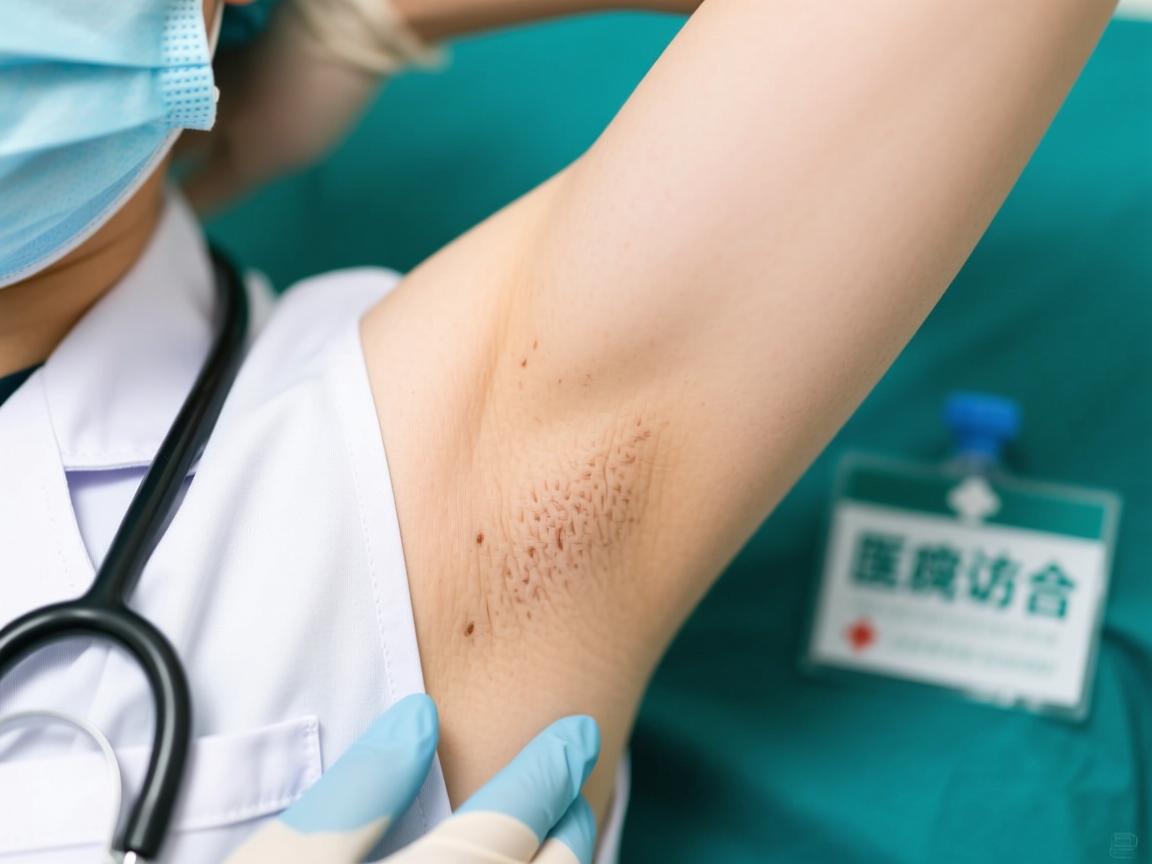 探访合肥腋臭医院，深度解析合肥腋臭专科机构的选择