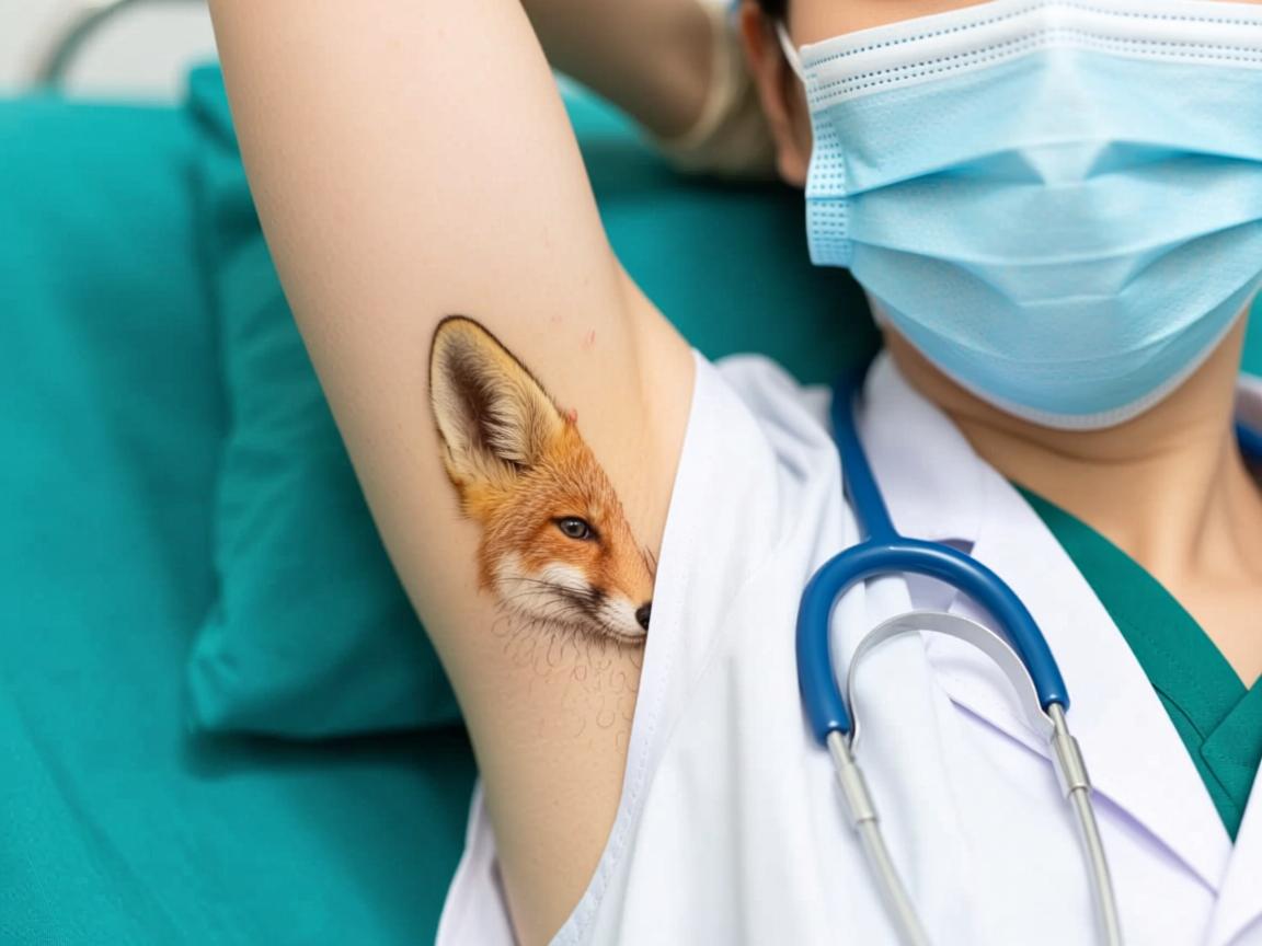 宿州狐臭科医院专业解析，宿州狐臭科哪家医院好