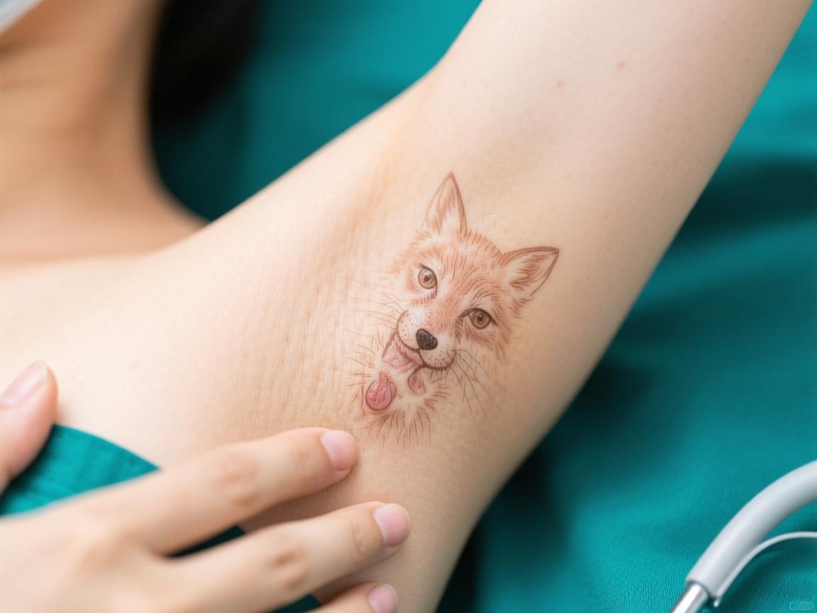 合肥腋秀解析，探寻合肥狐臭医院排名第一的医疗实力