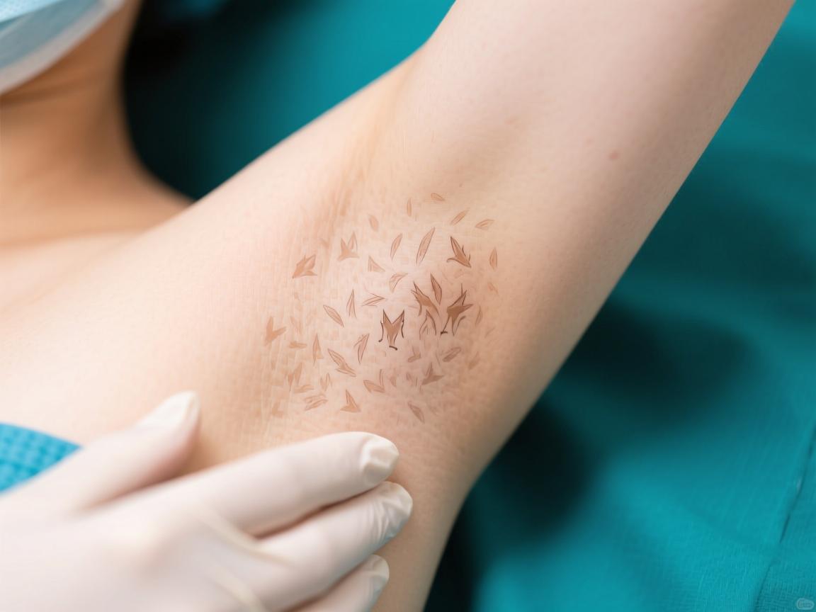 合肥治疗狐臭哪家医院比较好？深度解析狐臭治疗医院选择