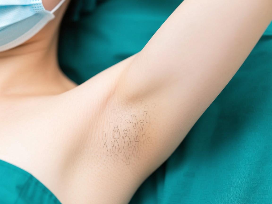 探访合肥腋秀专科医院，解析合肥专业腋臭诊疗的先进方案