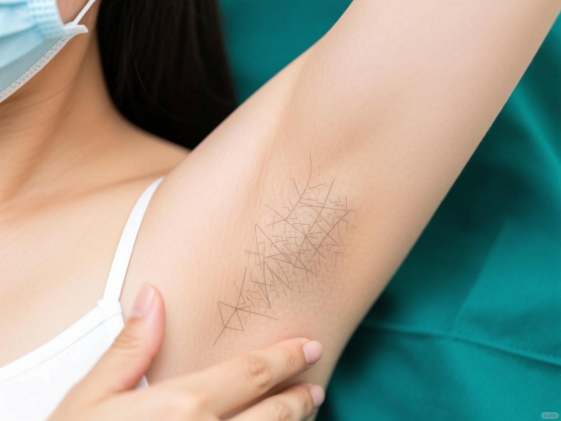 深度解析合肥腋臭排名,从合肥腋秀视角看专业选择 深度解析合肥腋臭排名,从合肥腋秀视角看专业选择