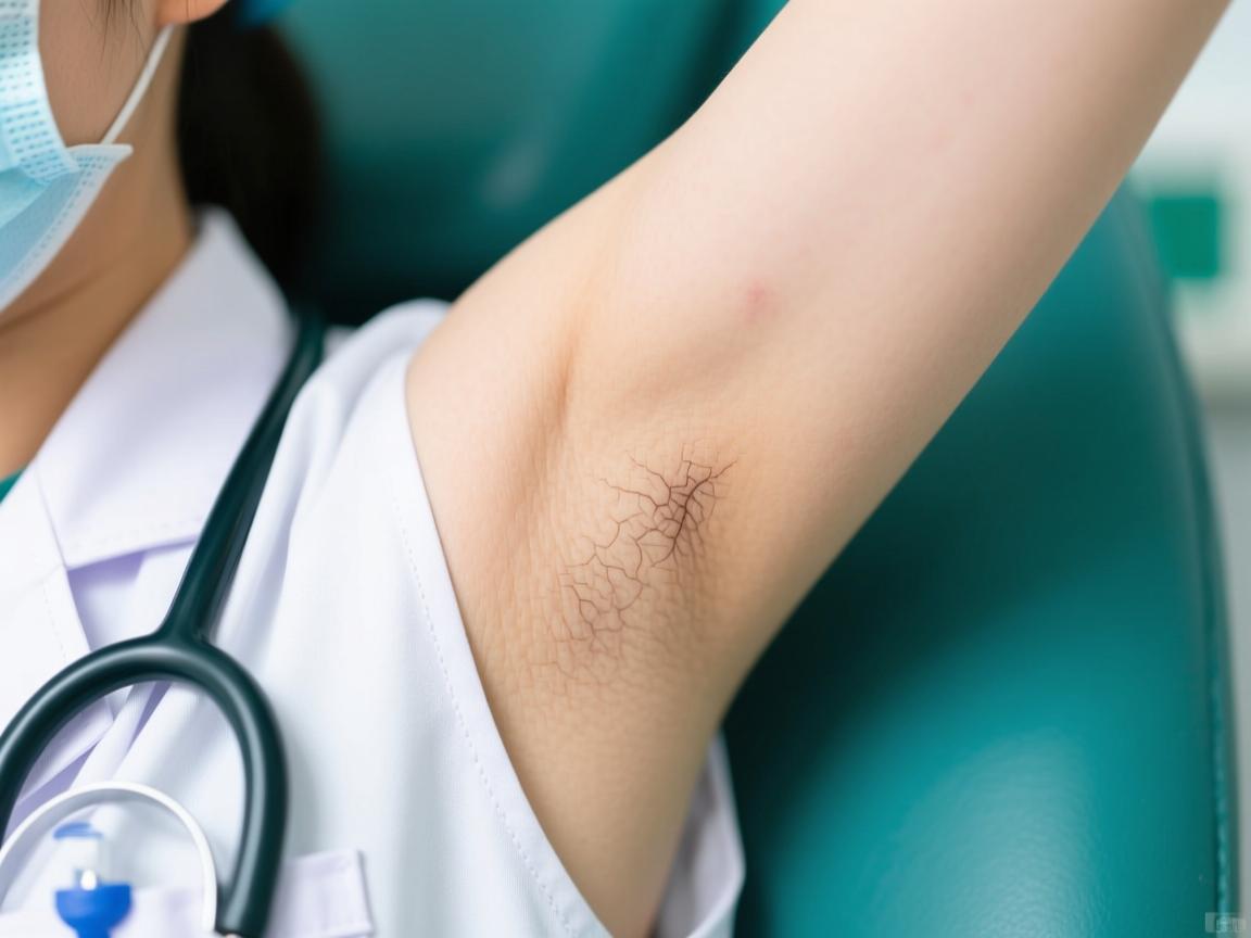 探访合肥腋秀腋臭专科医院，解析腋秀专科如何治疗腋臭难题