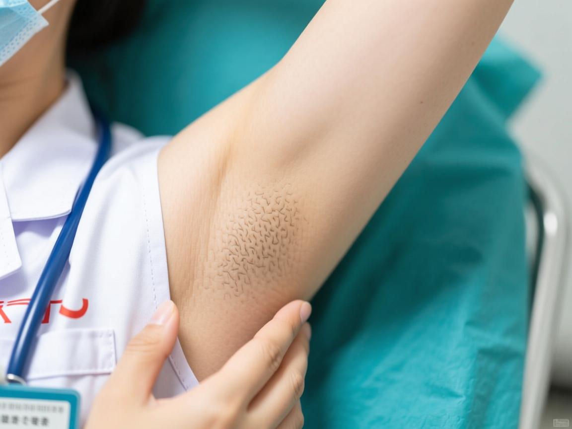 合肥腋秀腋臭专科开诊时间解析,专业腋臭诊疗的就诊指南 合肥腋秀腋臭专科开诊时间解析,专业腋臭诊疗的就诊指南