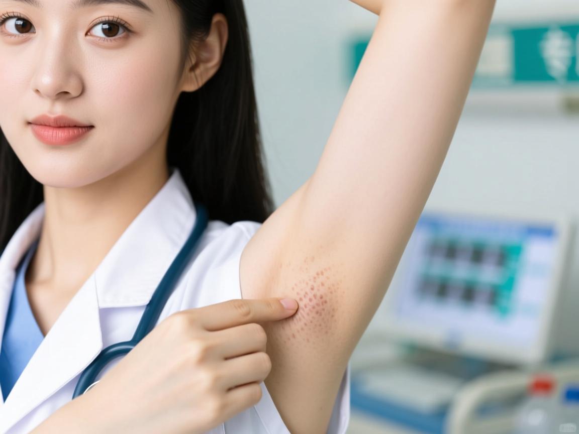 合肥女生去腋臭医院指南,专业腋臭医院的选择与诊疗解析 合肥女生去腋臭医院指南,专业腋臭医院的选择与诊疗解析