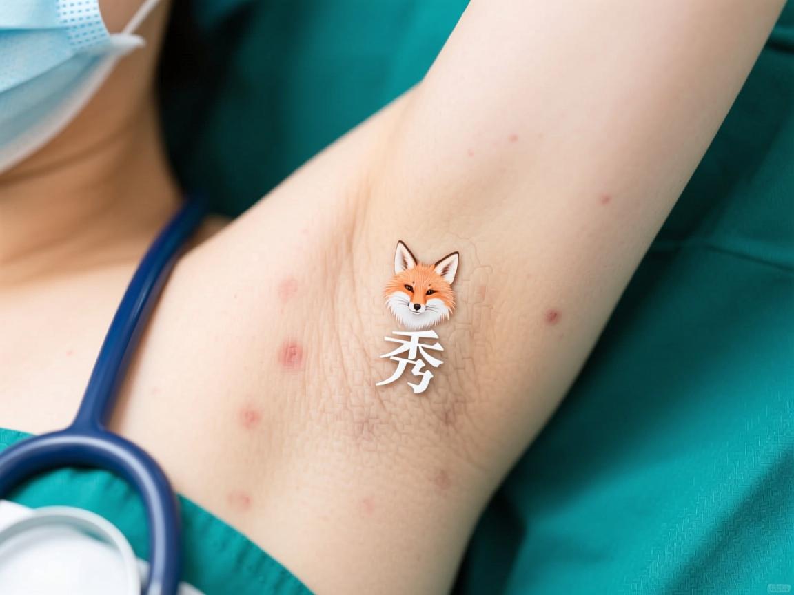 合肥腋秀医院治疗狐臭是真的吗？深度解析合肥腋秀腋臭诊疗真相