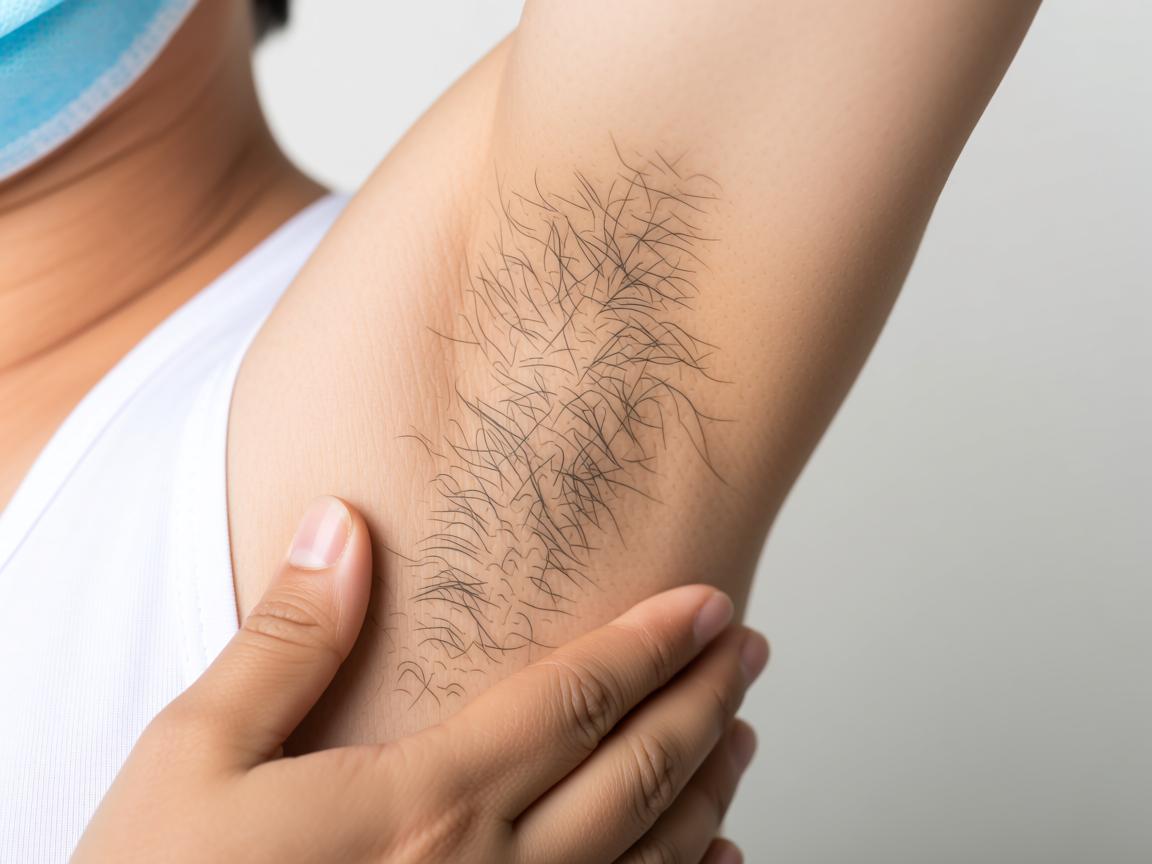 淮南治疗腋臭哪里好？深度解析淮南治疗腋臭的最佳选择