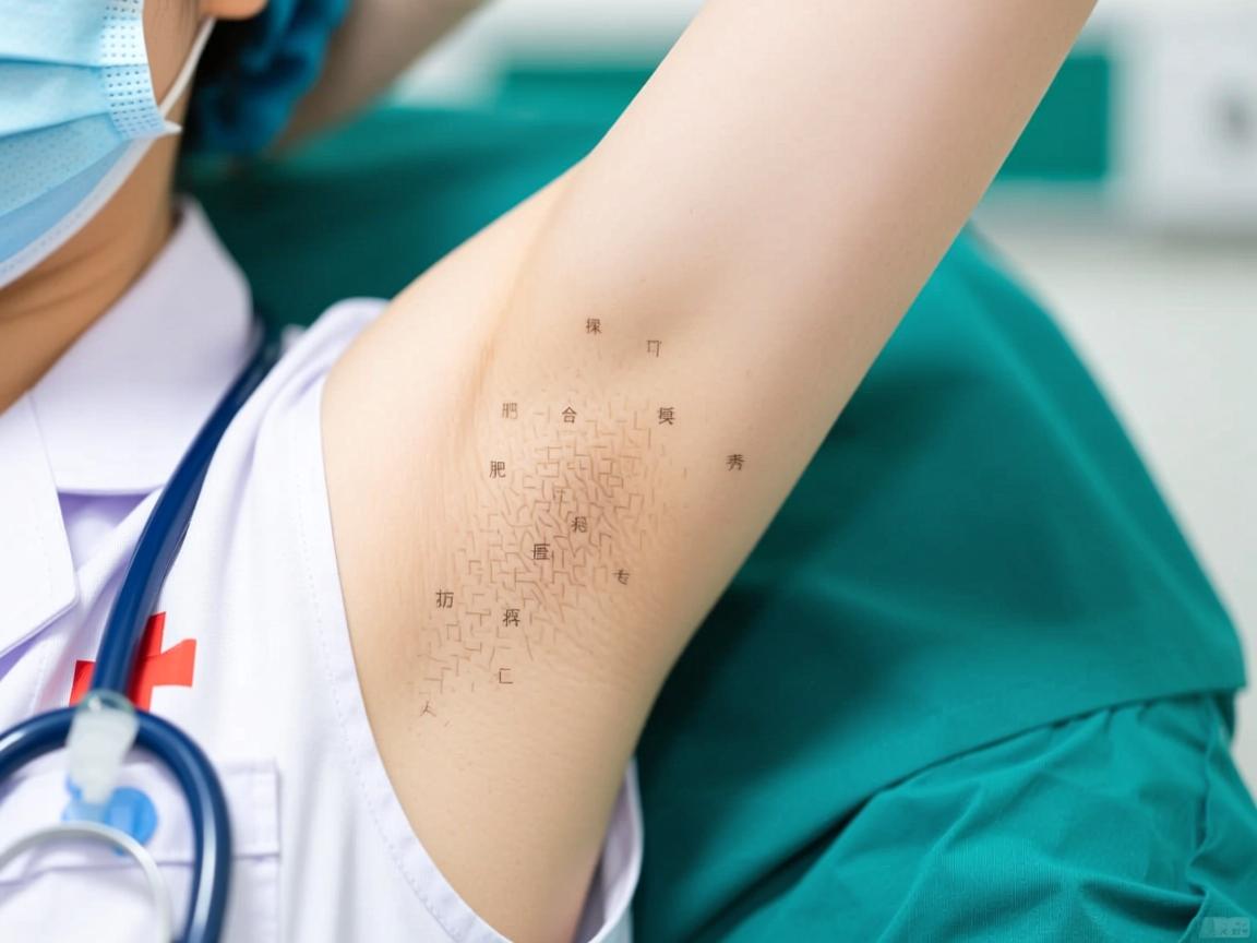 探访合肥腋秀腋臭专科,详解合肥腋臭医院专业护理 探访合肥腋秀腋臭专科,详解合肥腋臭医院专业护理