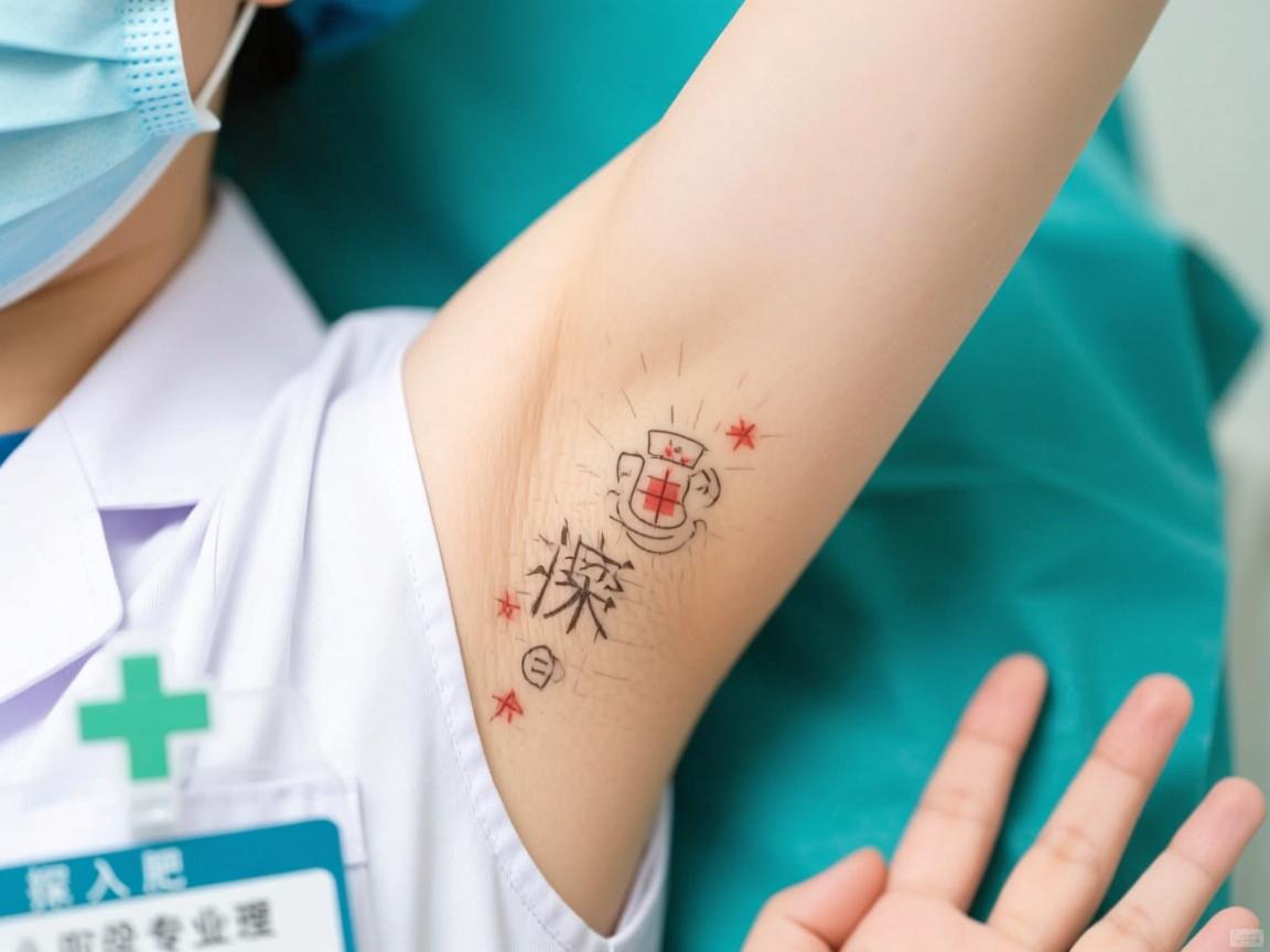 探访合肥腋秀腋臭专科,详解合肥腋臭医院专业护理 探访合肥腋秀腋臭专科,详解合肥腋臭医院专业护理