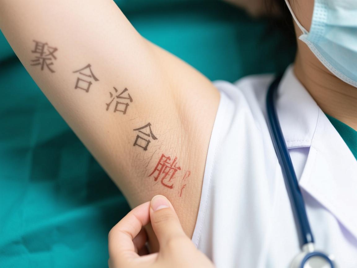 聚焦合肥腋臭治疗，详解合肥腋秀专科的狐臭医疗方案