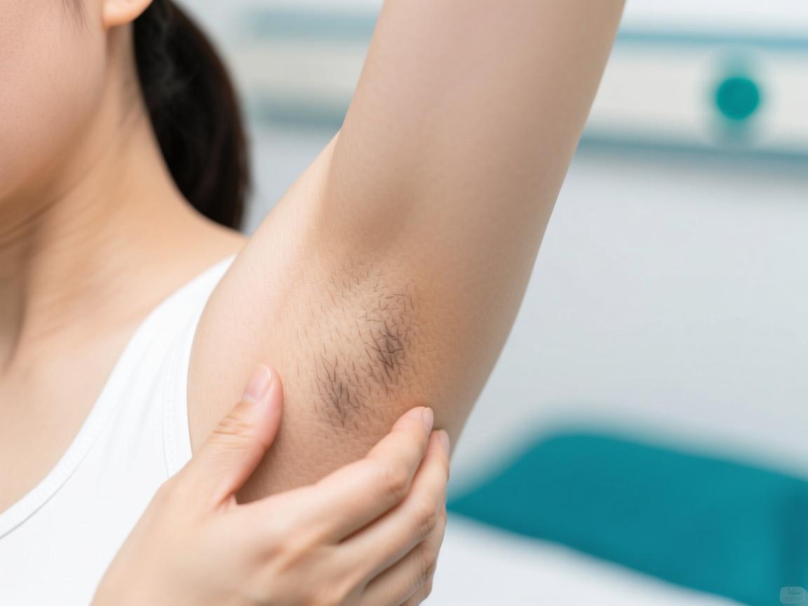 腋臭治疗选择与腋臭护理知识，合肥腋秀郑传娥专业解读