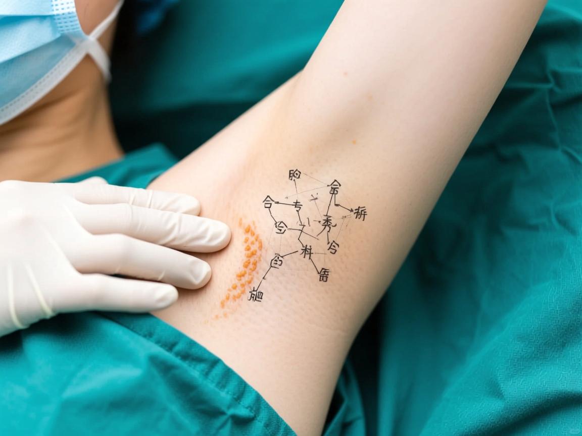 合肥腋秀腋臭专科解析,为何合肥腋臭手术专科医院备受信赖 合肥腋秀腋臭专科解析,为何合肥腋臭手术专科医院备受信赖