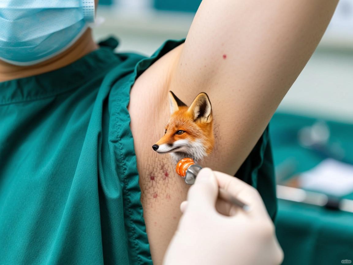 宿州狐臭手术医院选择指南，如何挑选专业的狐臭手术医院